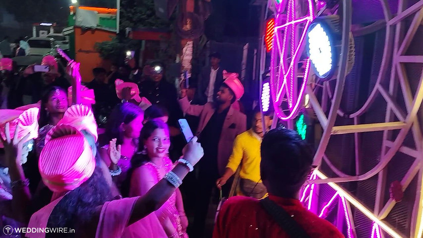 Yaarana Band, Lucknow