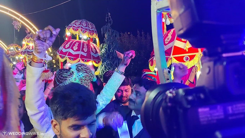 Yaarana Band, Lucknow