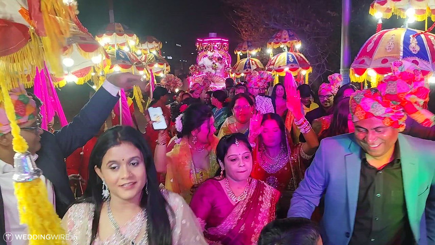 Yaarana Band, Lucknow
