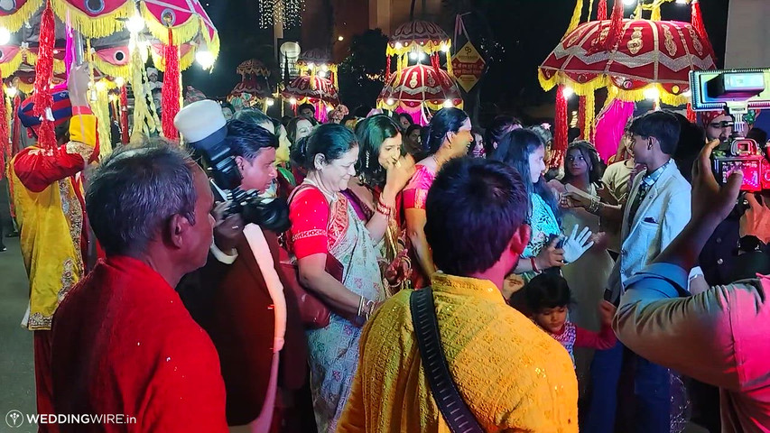 Yaarana Band, Lucknow
