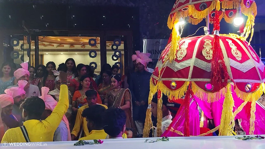 Yaarana Band, Lucknow