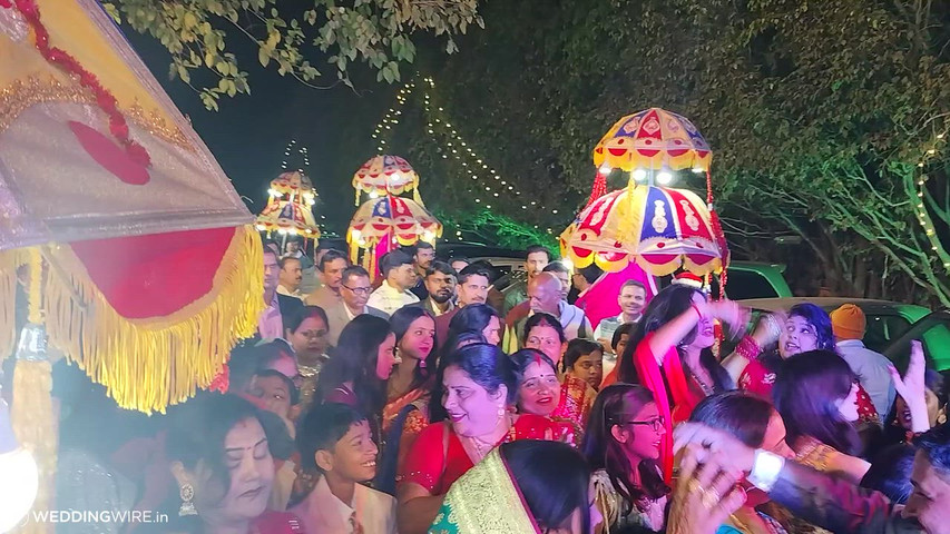 Yaarana Band, Lucknow