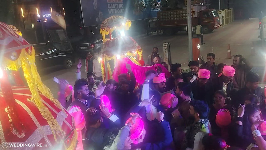 Yaarana Band, Lucknow 