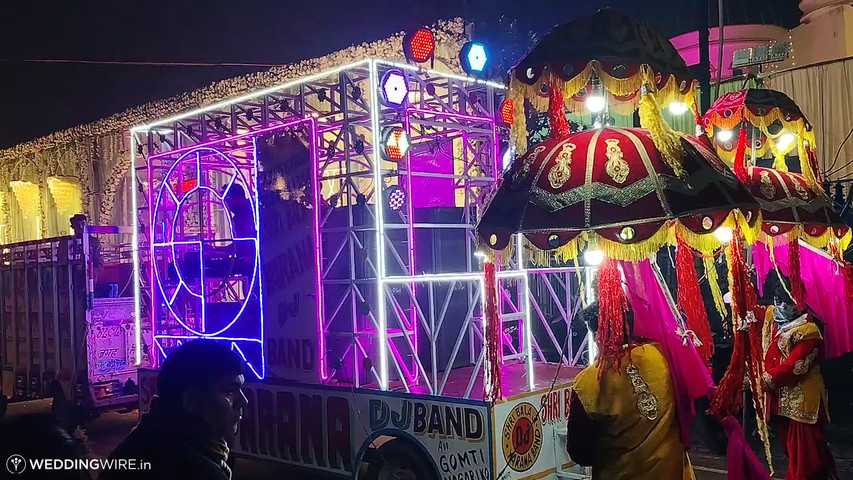 Yaarana Band, Lucknow 