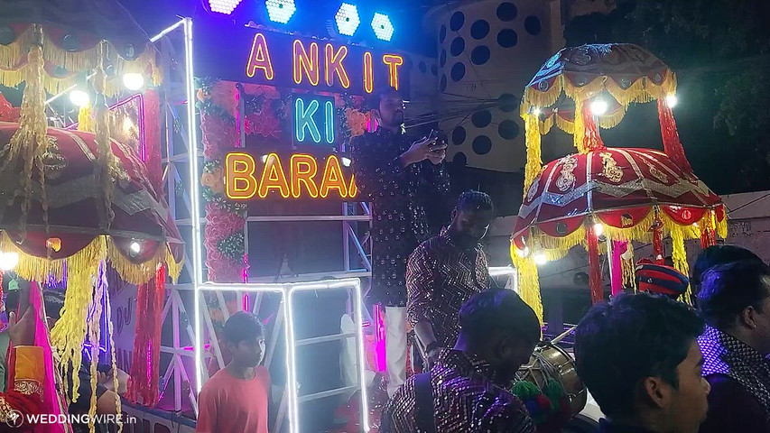 Yaarana Band, Lucknow 