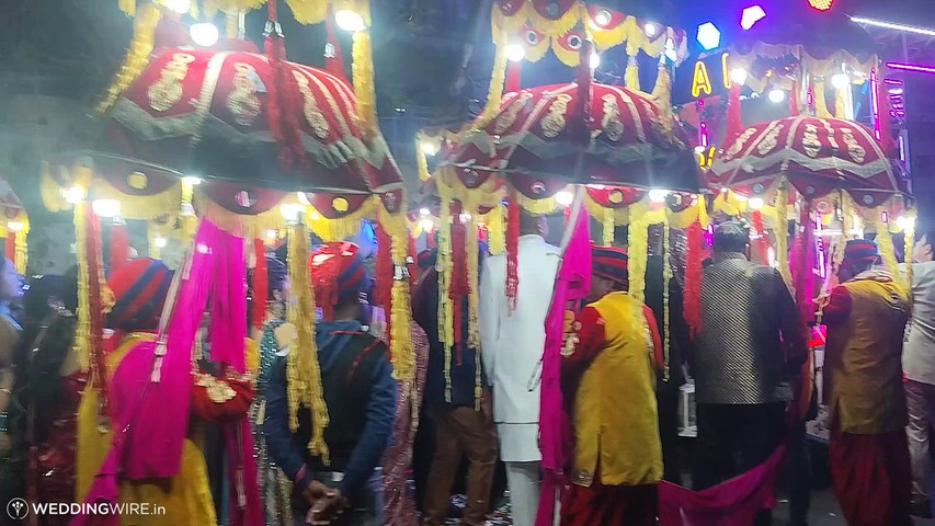 Yaarana Band, Lucknow 