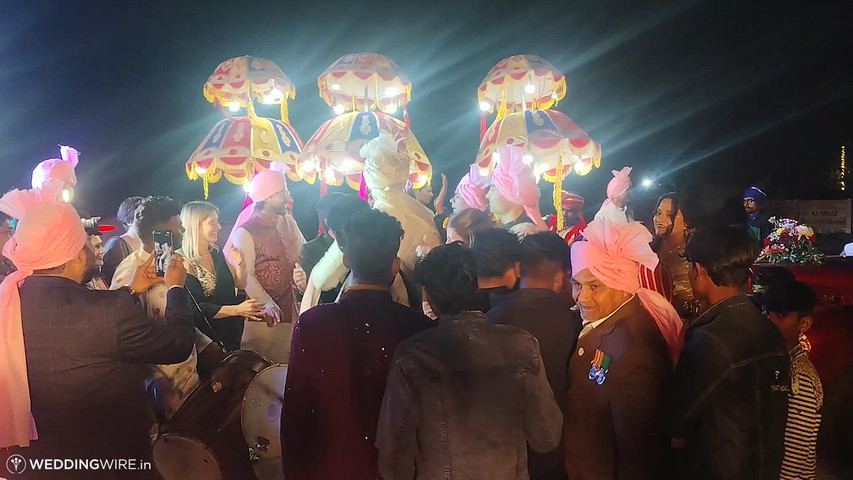 Yaarana Band, Lucknow