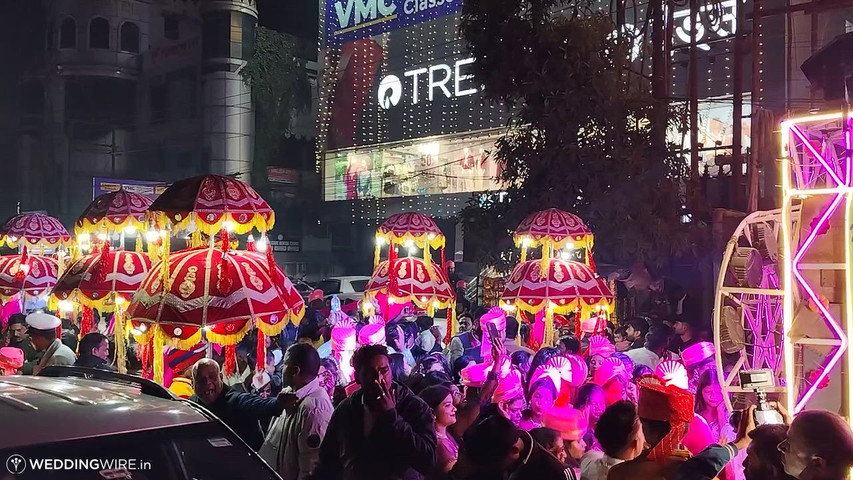 Yaarana Band, Lucknow