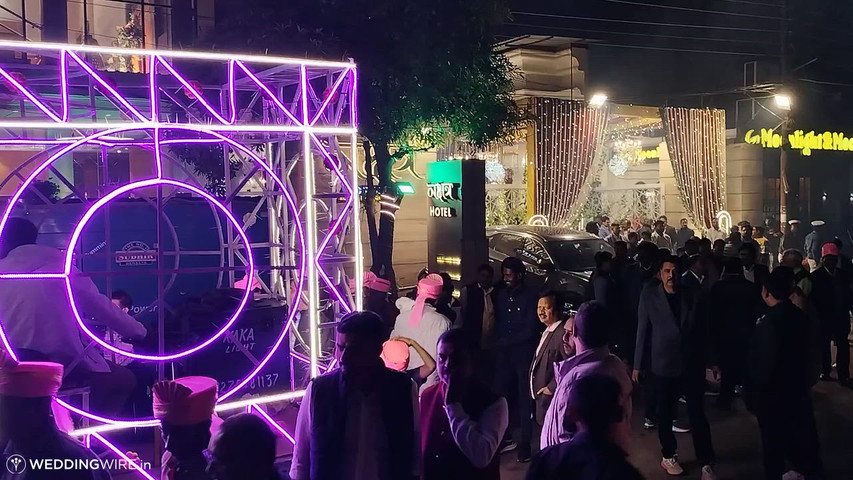 Yaarana Band, Lucknow