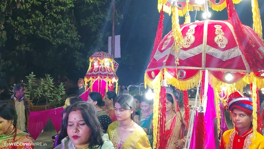 Yaarana Band, Lucknow