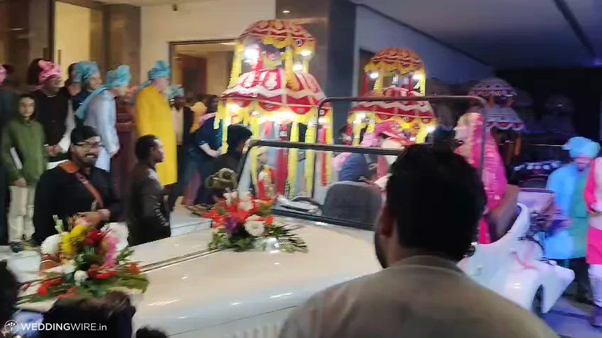 Yaarana Band, Lucknow