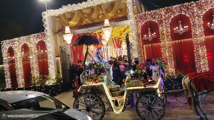 Yaarana Band, Lucknow