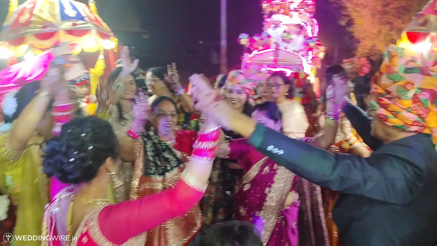 Yaarana Band, Lucknow