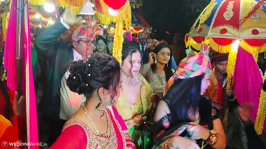 Yaarana Band, Lucknow