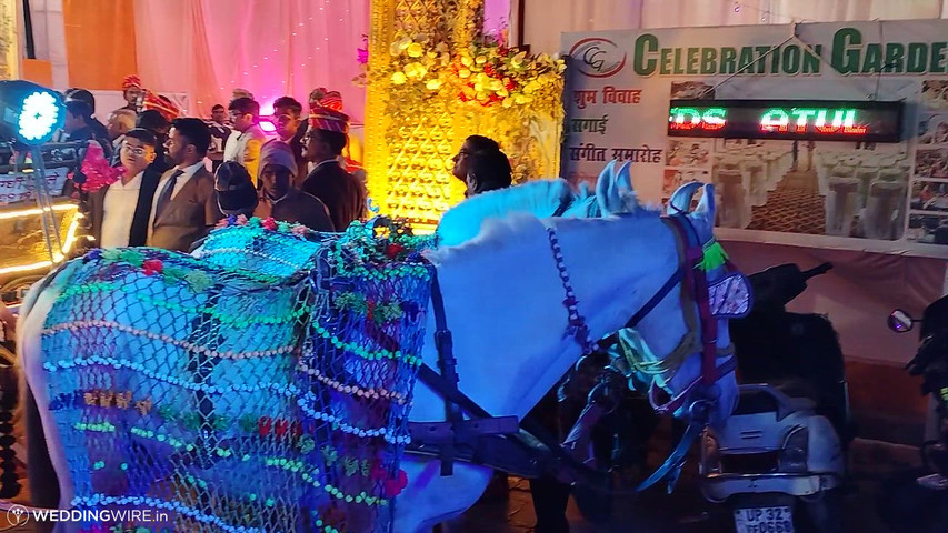 Yaarana Band, Lucknow