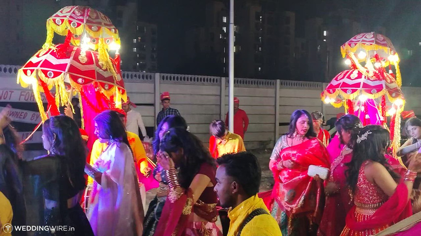 Yaarana Band, Lucknow