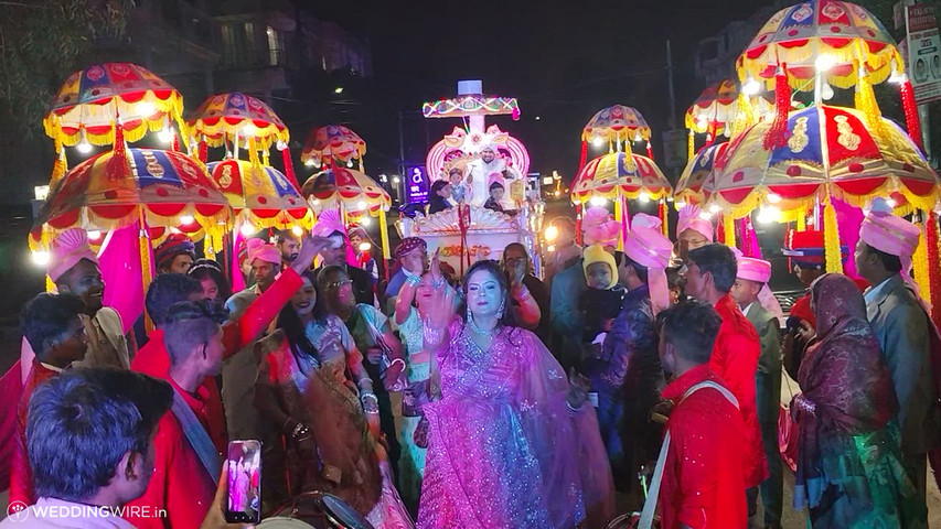 Yaarana Band, Lucknow