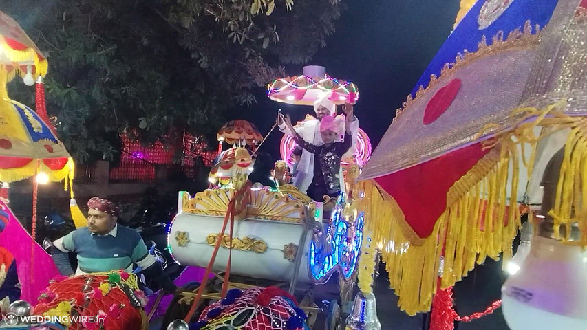 Yaarana Band, Lucknow