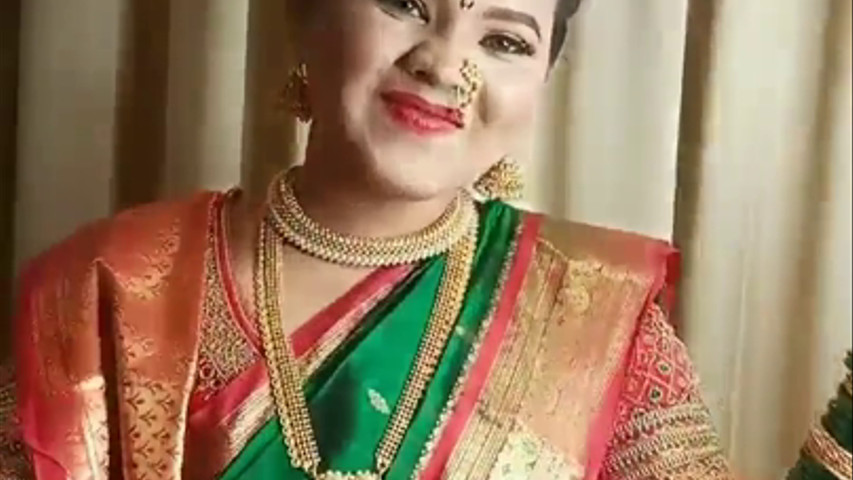 Ritz The Makeup Studio