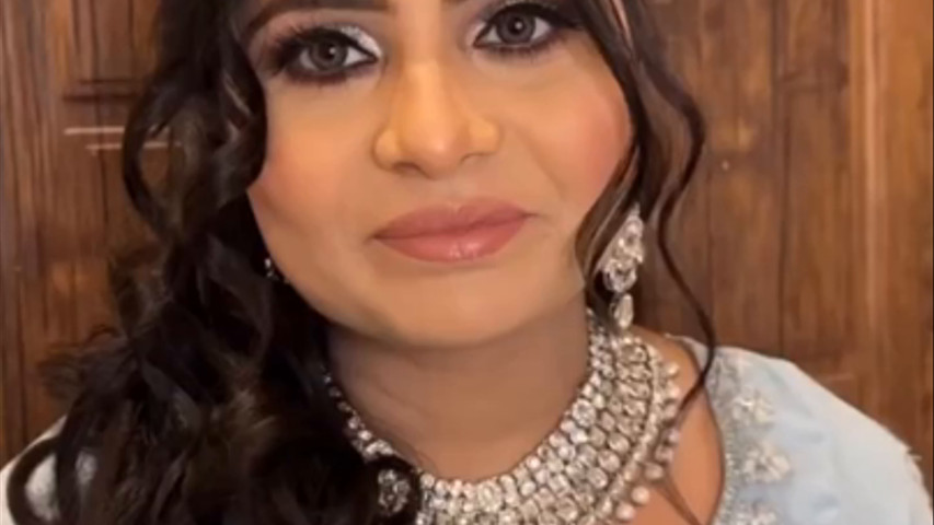 Ritz The Makeup Studio