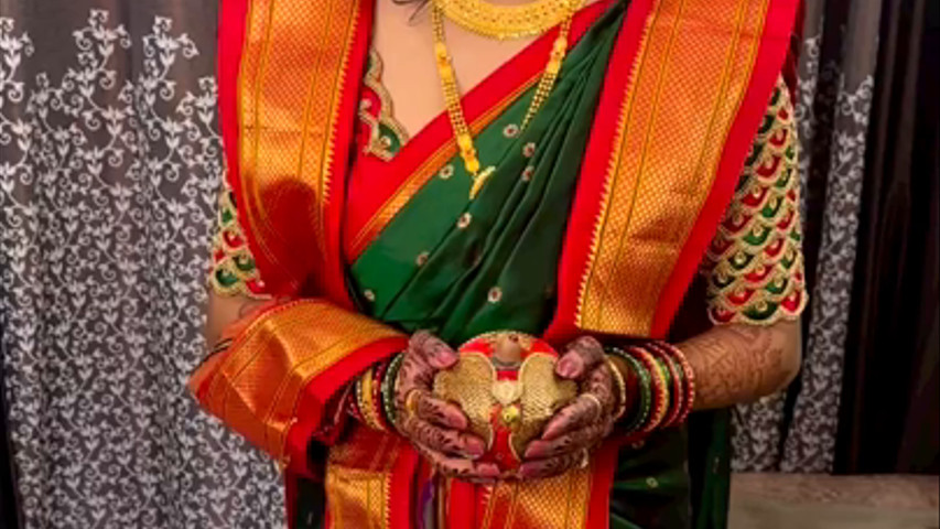 Ritz The Makeup Studio