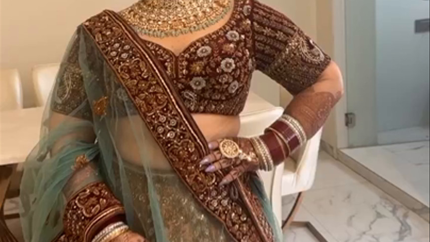 Ritz The Makeup Studio