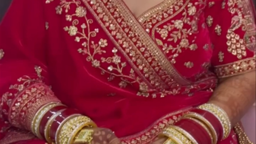 Ritz The Makeup Studio