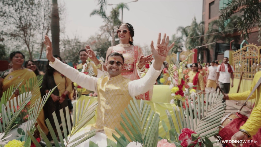 Vishes & Tulya | Wedding Trailer