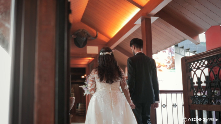 Hyacinth x Tejas highlights 