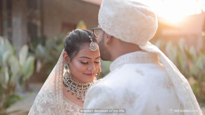 Manilekha x Pushpam teaser 