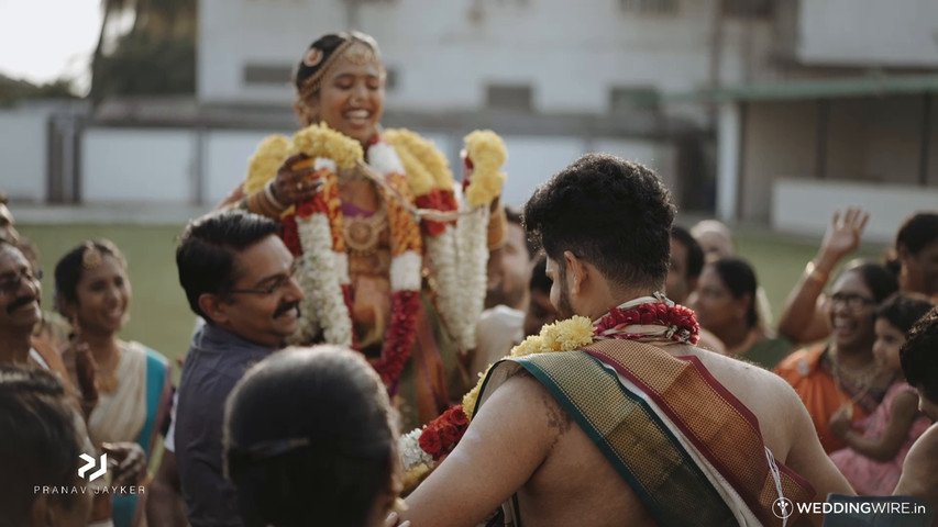 Tamil Wedding