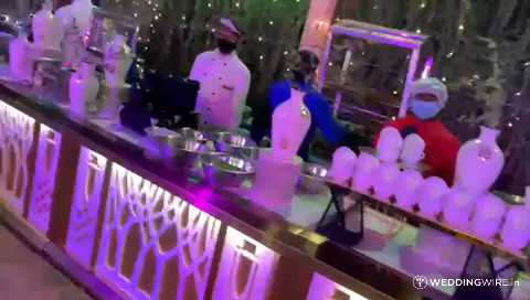 Kwality Royal Caterers