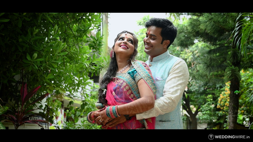 Saurabh And Ujala Enagement video Teaser