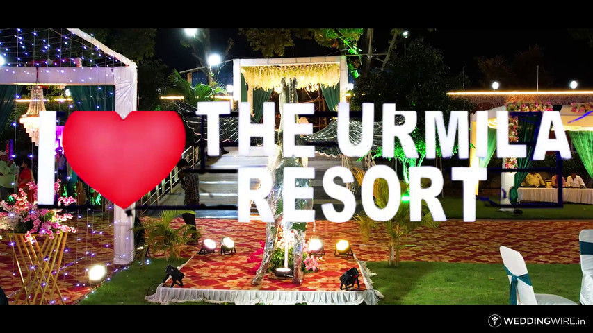 The Urmila Resort