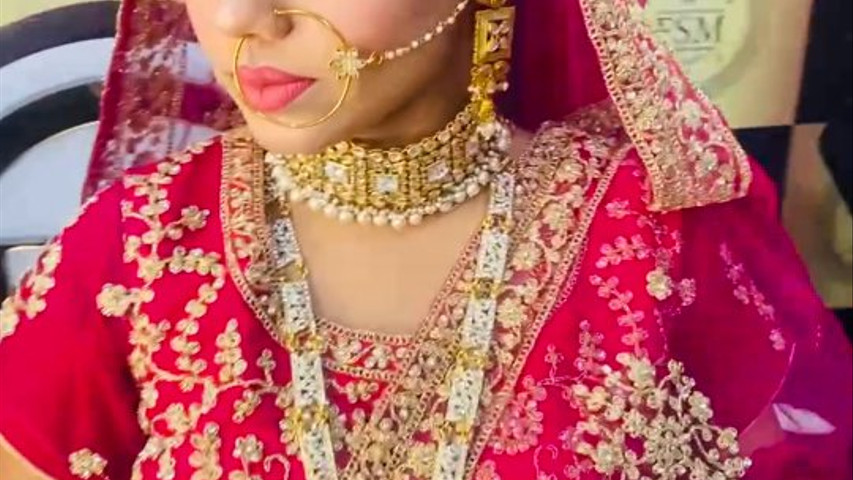 HD bride