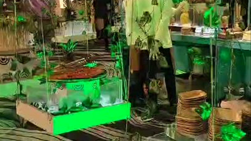 Imperial Teak Resort