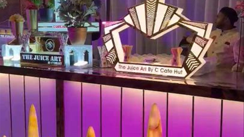 Imperial Teak Resort