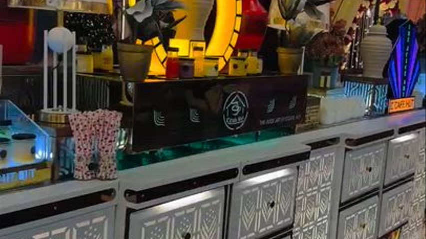 Imperial Teak Resort