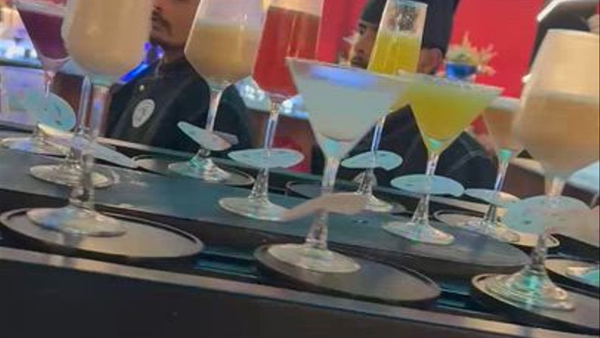 Imperial Teak Resort