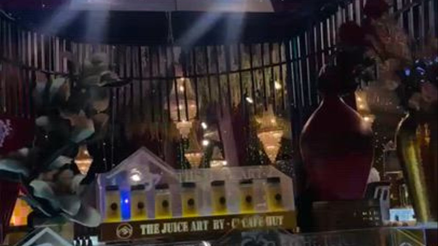 Imperial Teak Resort 