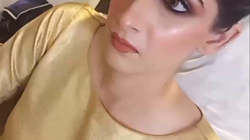 Parul Kapoor Makeup