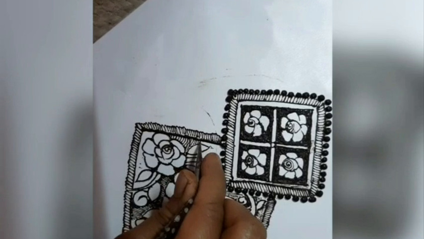 Bridal Mehandi Artist Atmiyata Jain