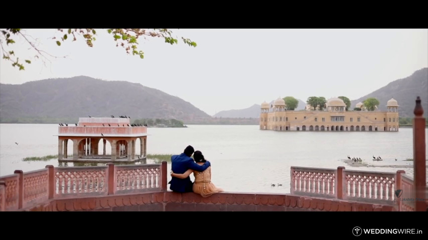 Mandeep & Sunita Post-wedding