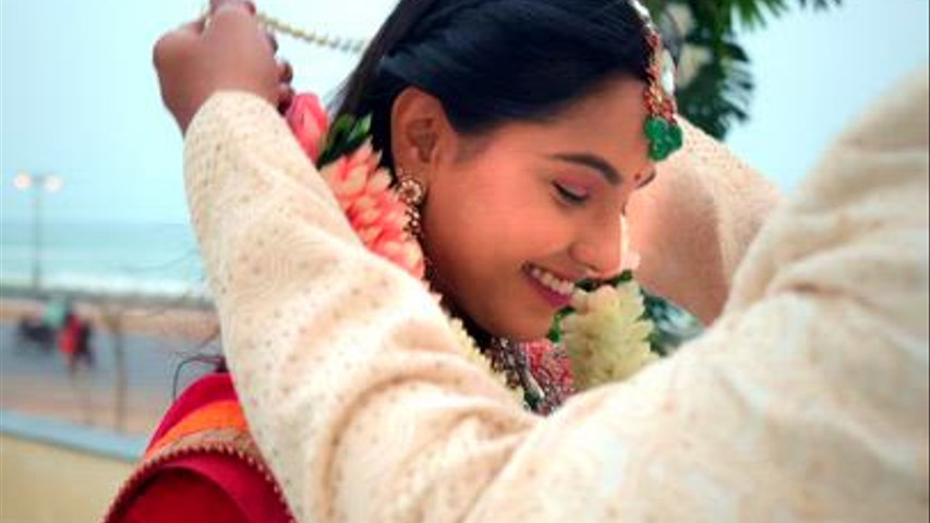 Varmala video