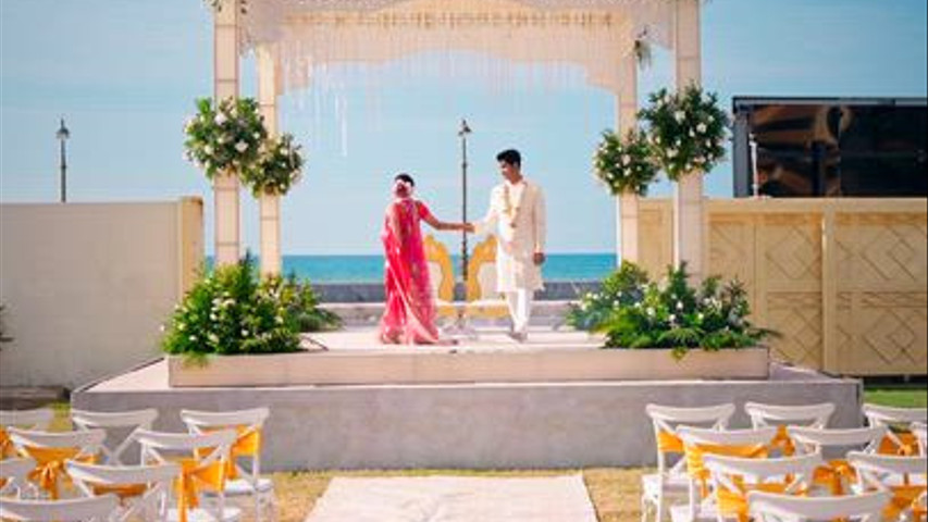 Wedding video