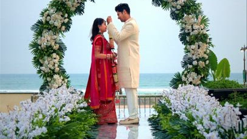 Wedding video