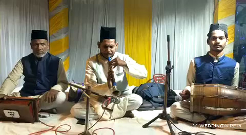 Shehnai 