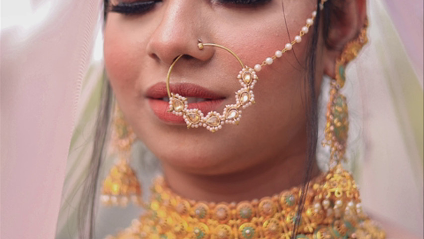 Indian Bride