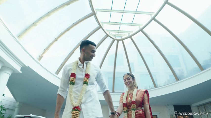 Wedding Teaser