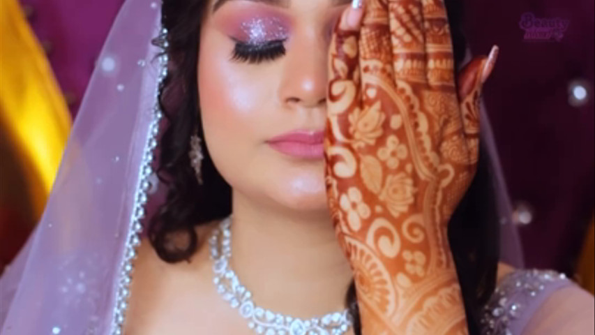 Beauty Island Bridal Makeup Studio Salon and Academy